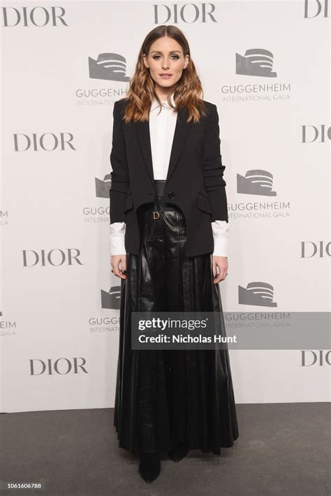 guggenheim dior gala 2018|The Guggenheim International Gala 2018 by DIOR .